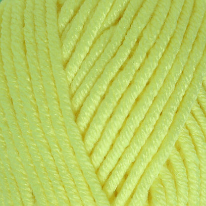 Himalaya Everyday Big Neon Sarı El Örgü İpi -72806