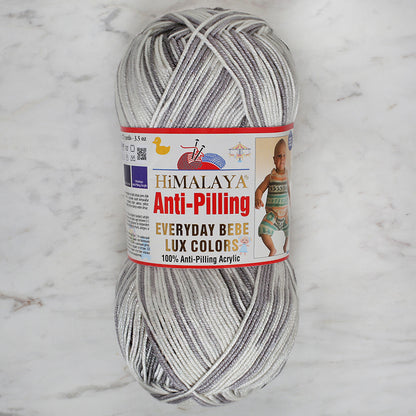 Himalaya  Everyday Bebe Lux Colors Ebruli El Örgü İpi - 71423