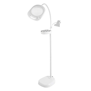 PURElite Led Işıklı Ayaklı Büyüteç