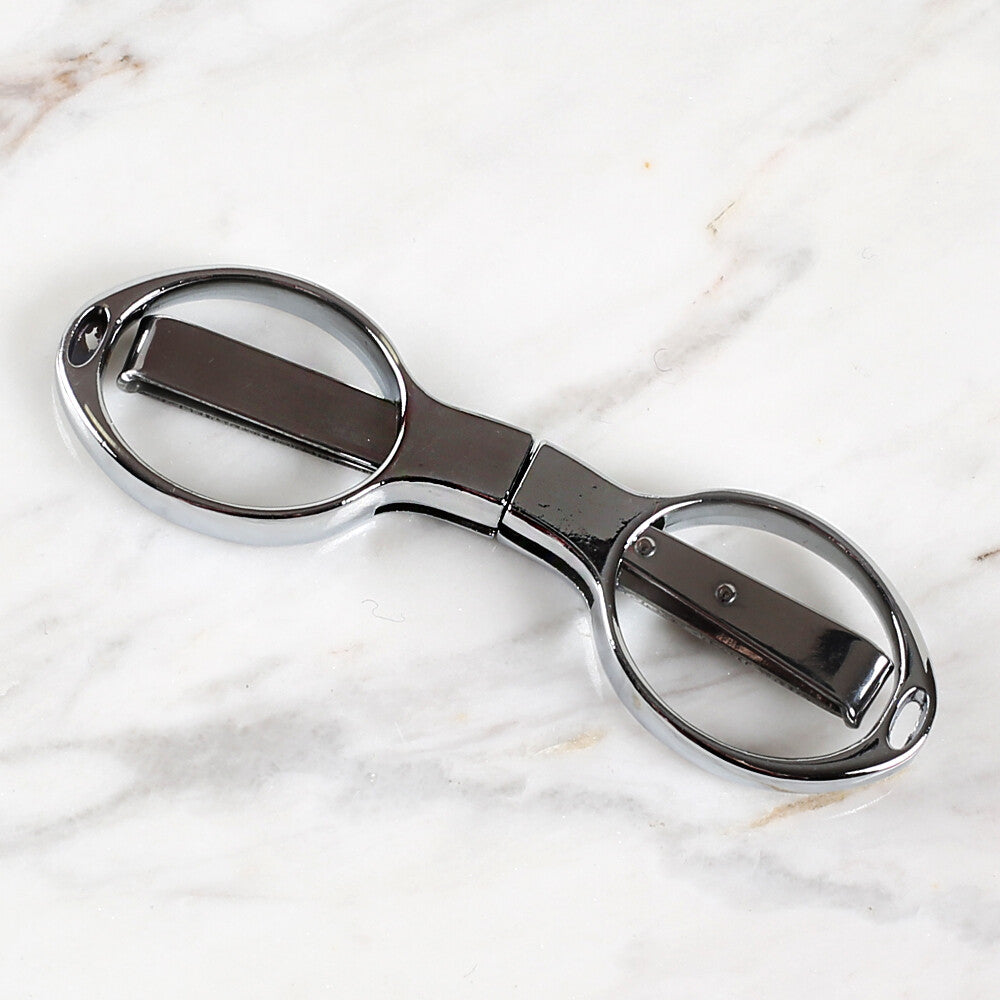 Loren Metal gözlük makas