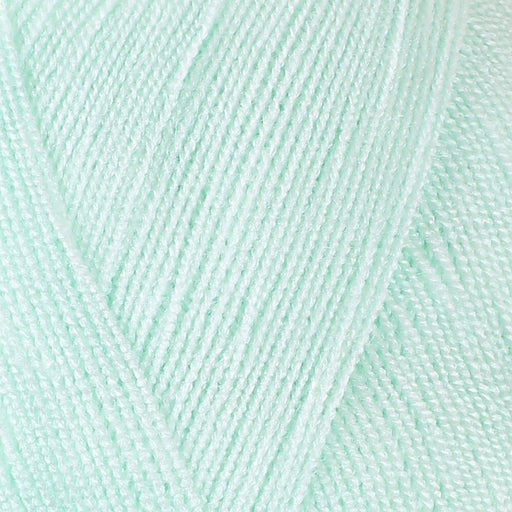 Kartopu Kristal Bebe Yeşili El Örgü İpi - K1537