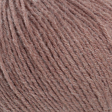 Etrofil Bambino Lux Wool Açık Kahverengi El Örgü İpliği - 70700