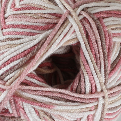 Örenbayan Madame Cotton Multicolor Ebruli El Örgü İpi -446