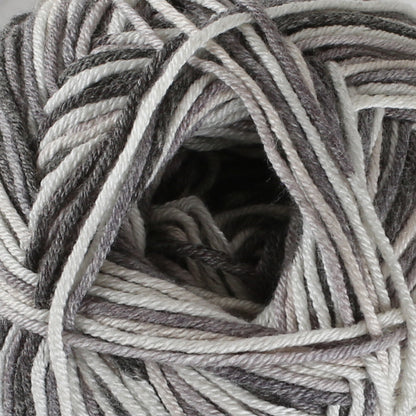 Örenbayan Madame Cotton Multicolor Ebruli El Örgü İpi - 452