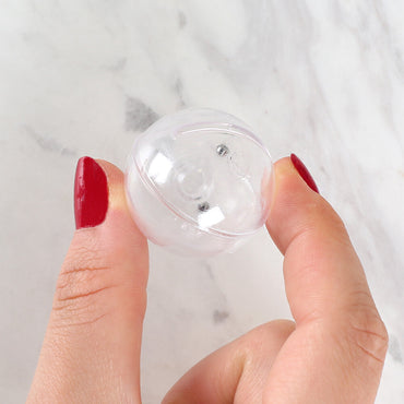 Loren 5'li Plastik Yuvarlak Oyuncak Çıngırağı