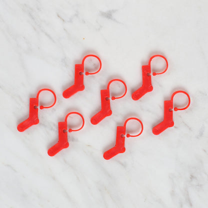 Loren 80'li Çorap Şeklinde İlmek Belirleyici