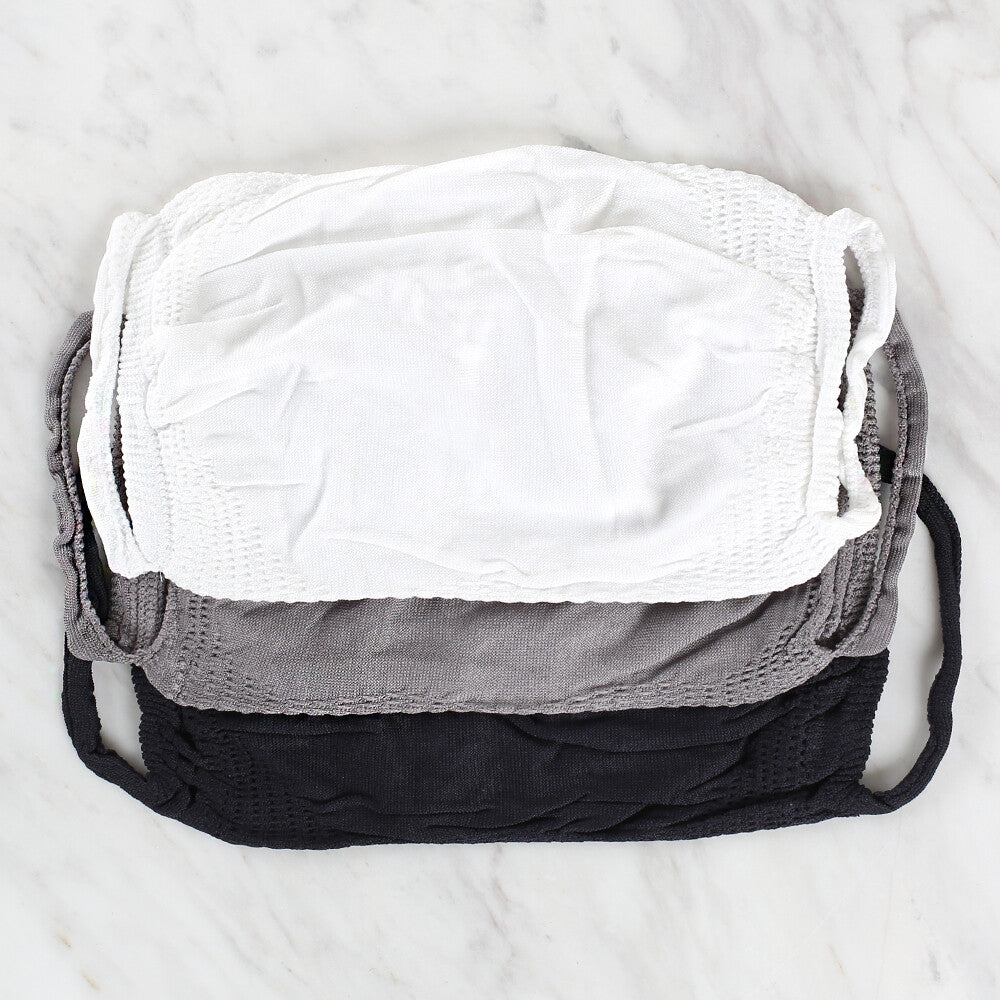 Loren Erkek Çocuklar için Yıkanabilir Maske 8 - 14 Yaş