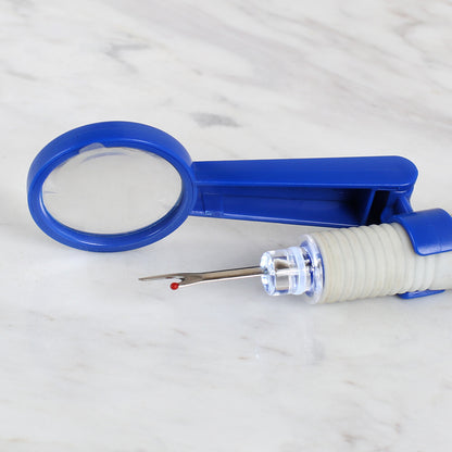 Loren Led seam ripper Dikiş Sökme Aleti Mavi - ER262.LED.MF.DB