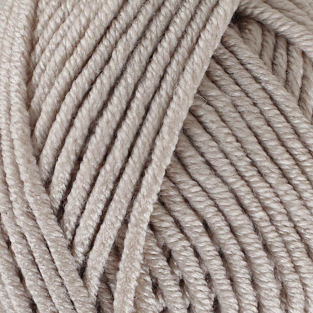 Himalaya Everyday Big Gri El Örgü İpi -70804