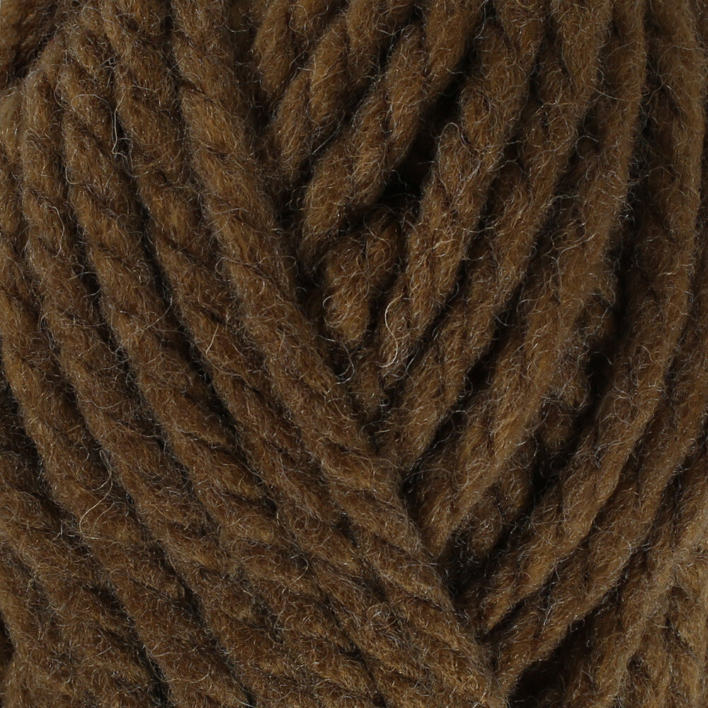 Himalaya Combo Asker Yeşili El Örgü İpi -52744