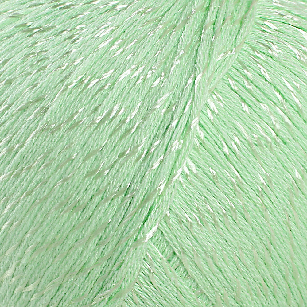 Yarnart Summer Yeşil El Örgü İpi - 20