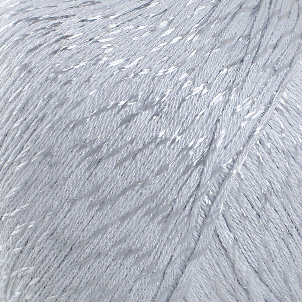 Yarnart Summer Gri El Örgü İpi - 50