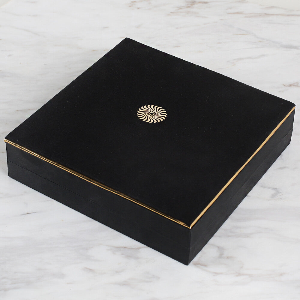 KnitPro Symfonie Rose Tığ Seti - 20736