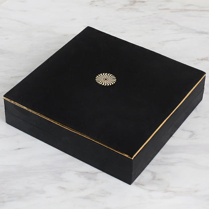 KnitPro Symfonie Rose Tığ Seti - 20736