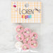 Loren Crafts 8'li Köpek Düğme - 1032