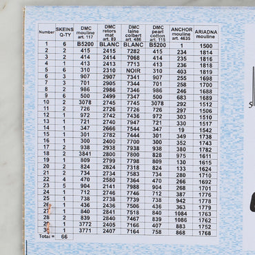 Orchidea 40x70 cm Charles Courtney Curran - Lotus Lilies Baskılı Goblen 3195R