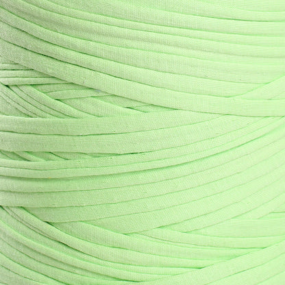 Loren Penye Kumaş El Örgü İpi Fıstık Yeşili - 1