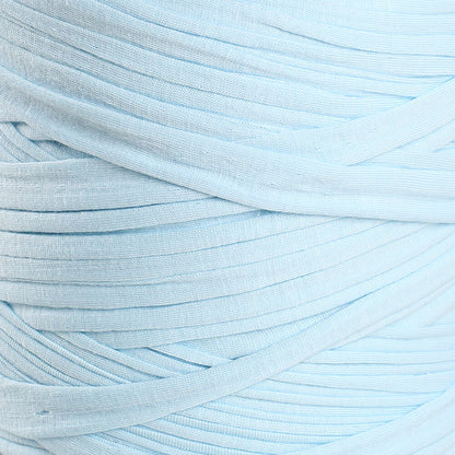 Loren Penye Kumaş El Örgü İpi Bebe Mavi - 16