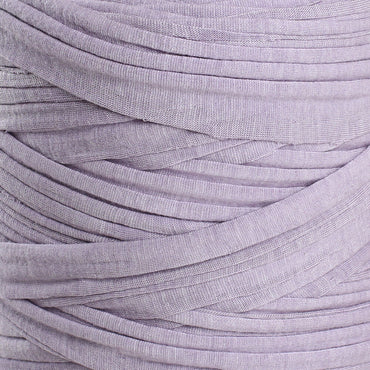 Loren Penye Kumaş El Örgü İpi Lila - 78