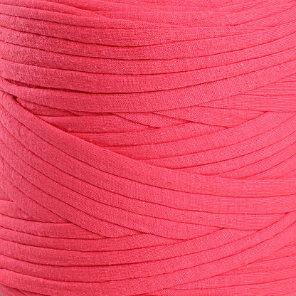 Loren Penye Kumaş El Örgü İpi Fuşya- 52