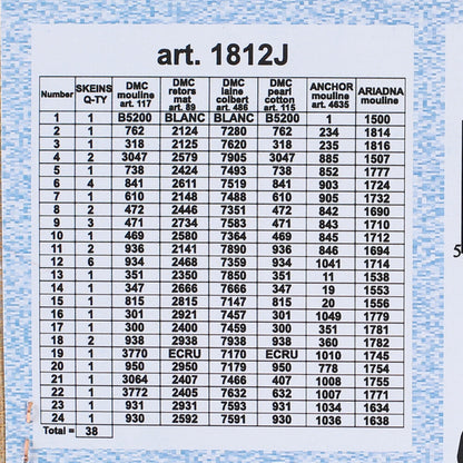 Orchidea 30x40 cm Jan Vermeer Lady Reading A Letter Baskılı Goblen 1812J