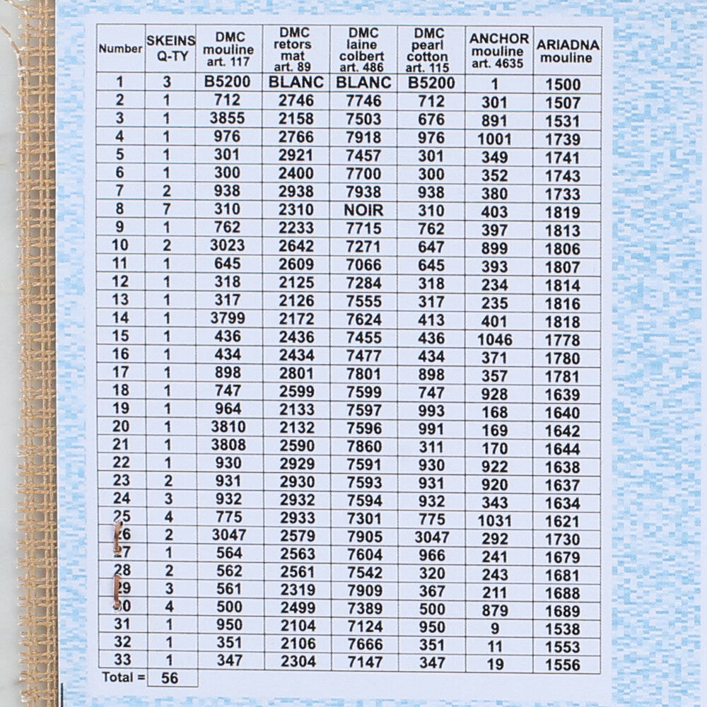 Orchidea 40x50 cm François Boucher - Landscape Near Beauvais Baskılı Goblen 2475M