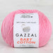 Gazzal Baby Cotton Pembe Bebek Yünü - 3468