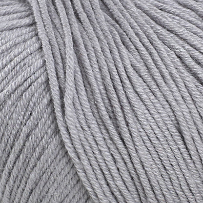 Gazzal Baby Cotton Gri Bebek Yünü - 3430