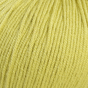 Gazzal Baby Cotton Yeşil Bebek Yünü - 3457