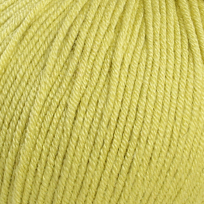 Gazzal Baby Cotton Yeşil Bebek Yünü - 3457