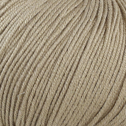 Gazzal Baby Cotton Küf Yeşil Bebek Yünü - 3464