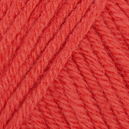 Gazzal Baby Cotton XL Kırmızı Bebek Yünü - 3418XL