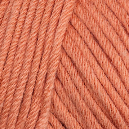 Gazzal Baby Cotton XL Turuncu Bebek Yünü - 3465XL