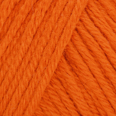 Gazzal Baby Cotton XL Turuncu Bebek Yünü - 3419XL