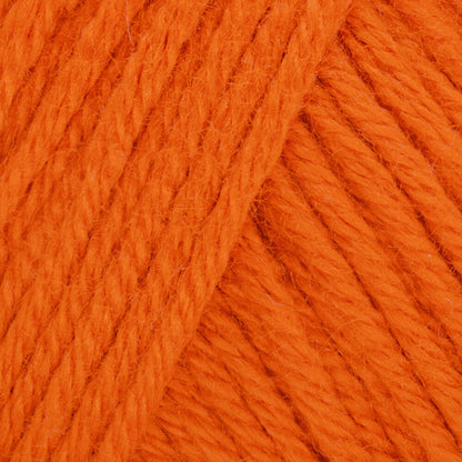 Gazzal Baby Cotton XL Turuncu Bebek Yünü - 3419XL