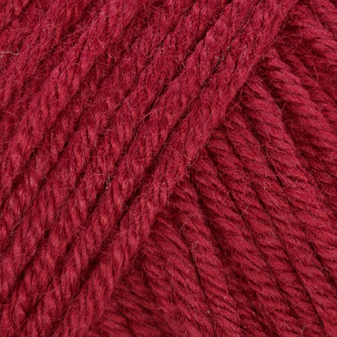 Gazzal Baby Cotton XL Mürdüm Bebek Yünü - 3442XL