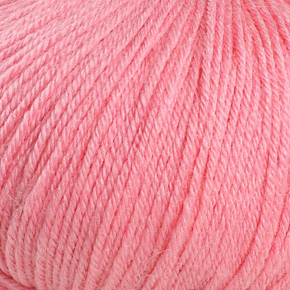 Gazzal Baby Wool Pembe Bebek Yünü - 828