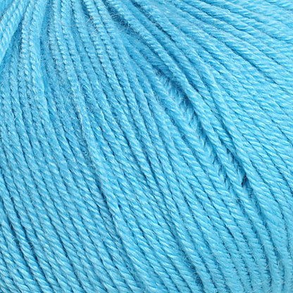 Gazzal Baby Wool Mavi Bebek Yünü - 820