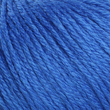 Gazzal Baby Wool XL Mavi Bebek Yünü - 830XL