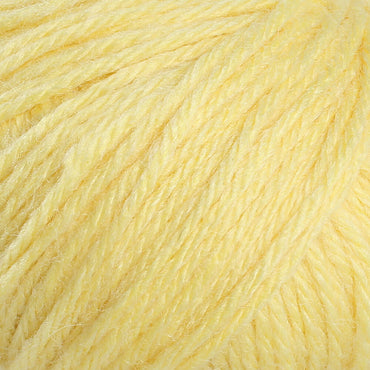 Gazzal Baby Wool XL Sarı Bebek Yünü - 833XL