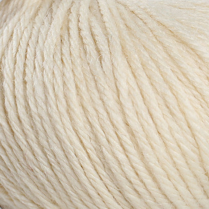 Gazzal Baby Wool XL Ekru Bebek Yünü - 829XL