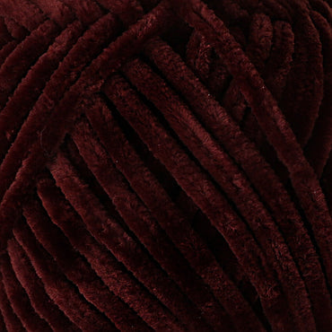 La Mia Mellow Kahverengi El Örgü ipi - 920