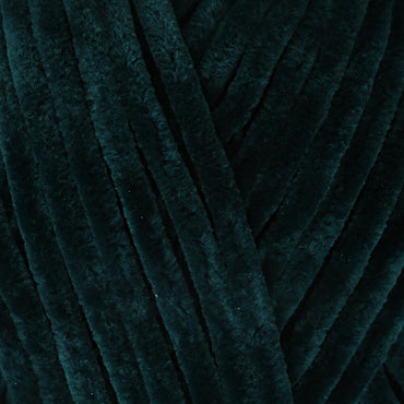 La Mia Mellow Koyu Yeşil El Örgü İpi - 946