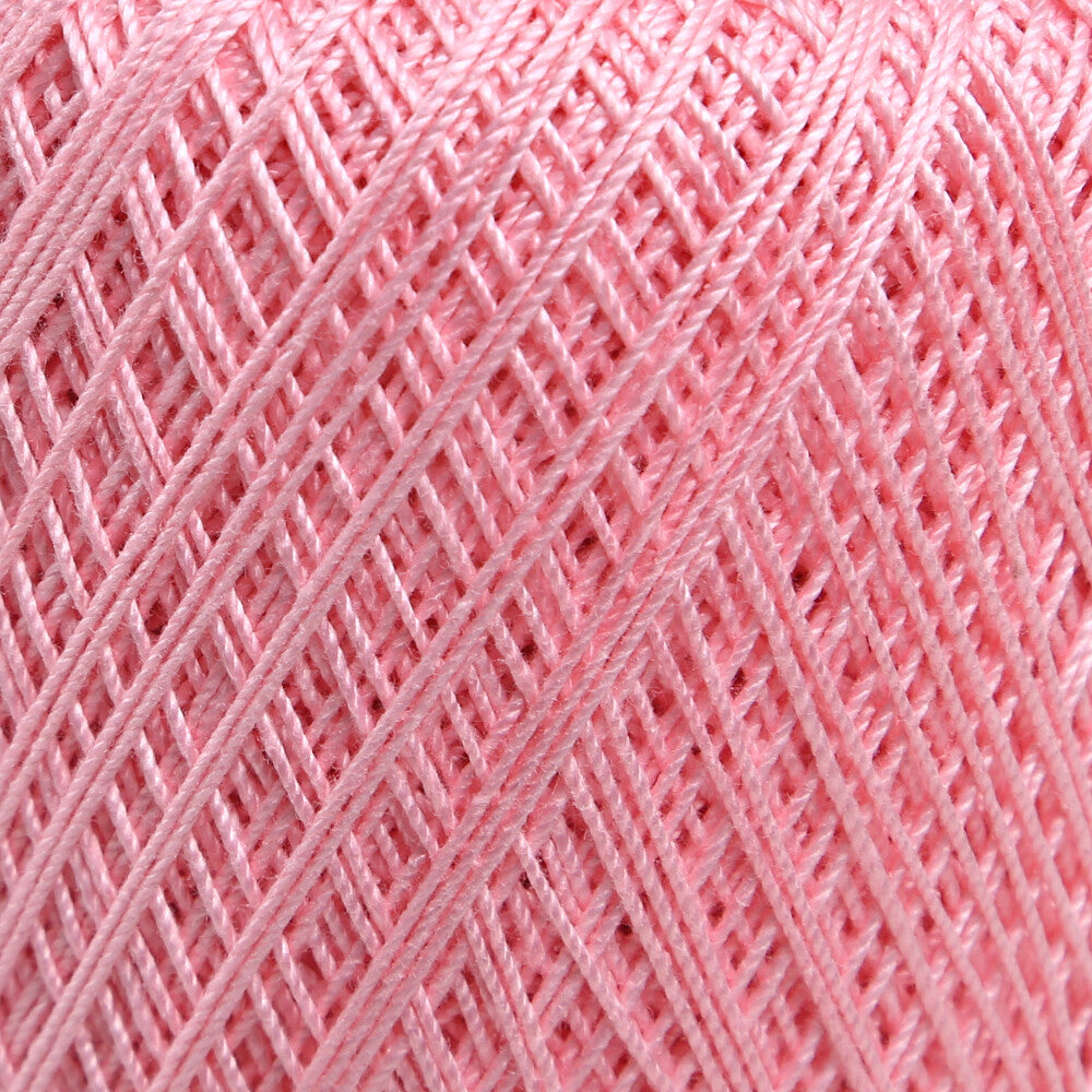 Yarnart Violet Pembe Dantel İpi - 6313 – Hobium