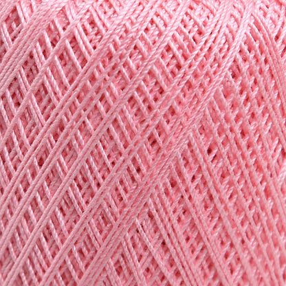 Yarnart Violet Pembe Dantel İpi - 6313