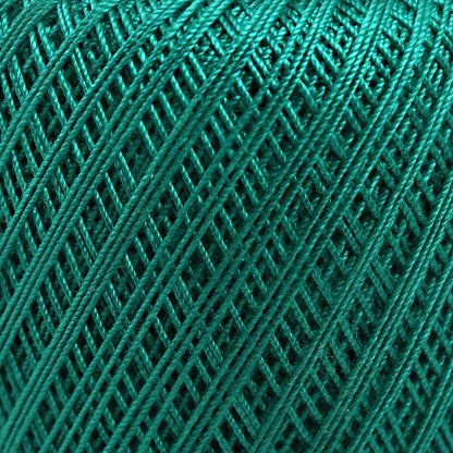 Yarnart Violet Zümrüt Yeşil Dantel İpi - 6334