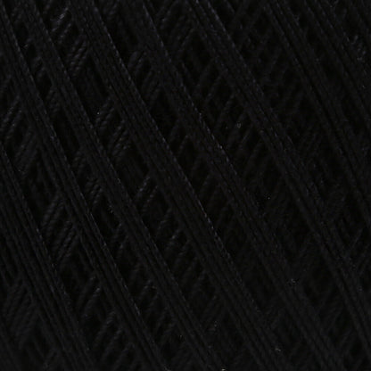 Yarnart Violet Siyah Dantel İpi - 999