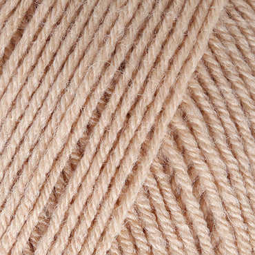 Örenbayan Merino Gold Bej El Örgü İpi - 79-1778