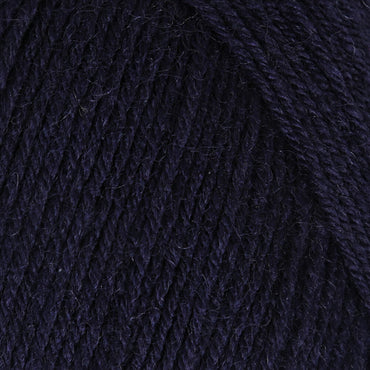 Örenbayan Merino Gold Lacivert El Örgü İpi - 019
