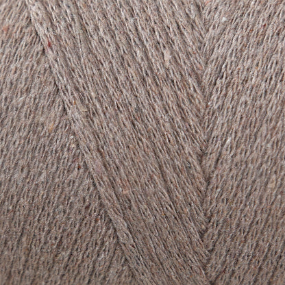 Loren Cotton Macrame Bej - L143